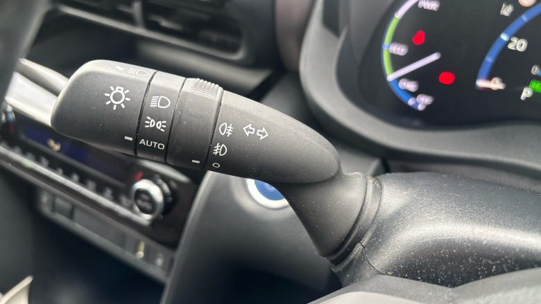 Toyota Yaris Cross 1.5 Hybrid Excel 5dr CVT Hybrid Estate